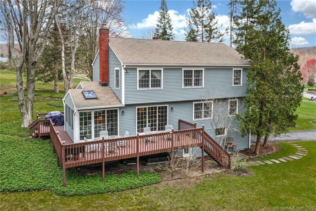 26 South Shore Drive Ridgefield, CT 06877 - Photo 1 of 1 Gallery Image 1