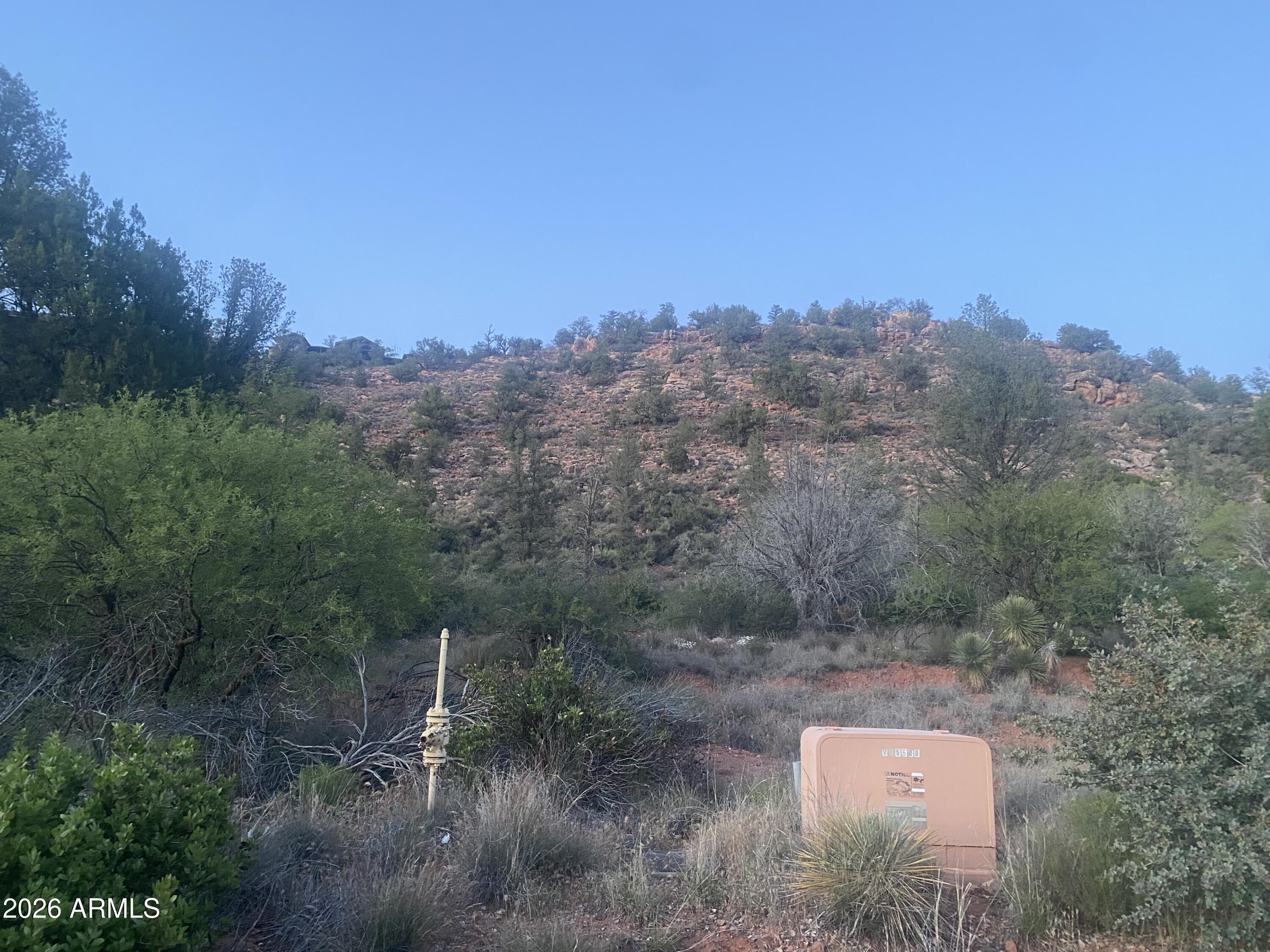 500 Back O Beyond Road, Unit 80 Sedona, AZ 86336 - Photo 11 of 15 IMG_6409