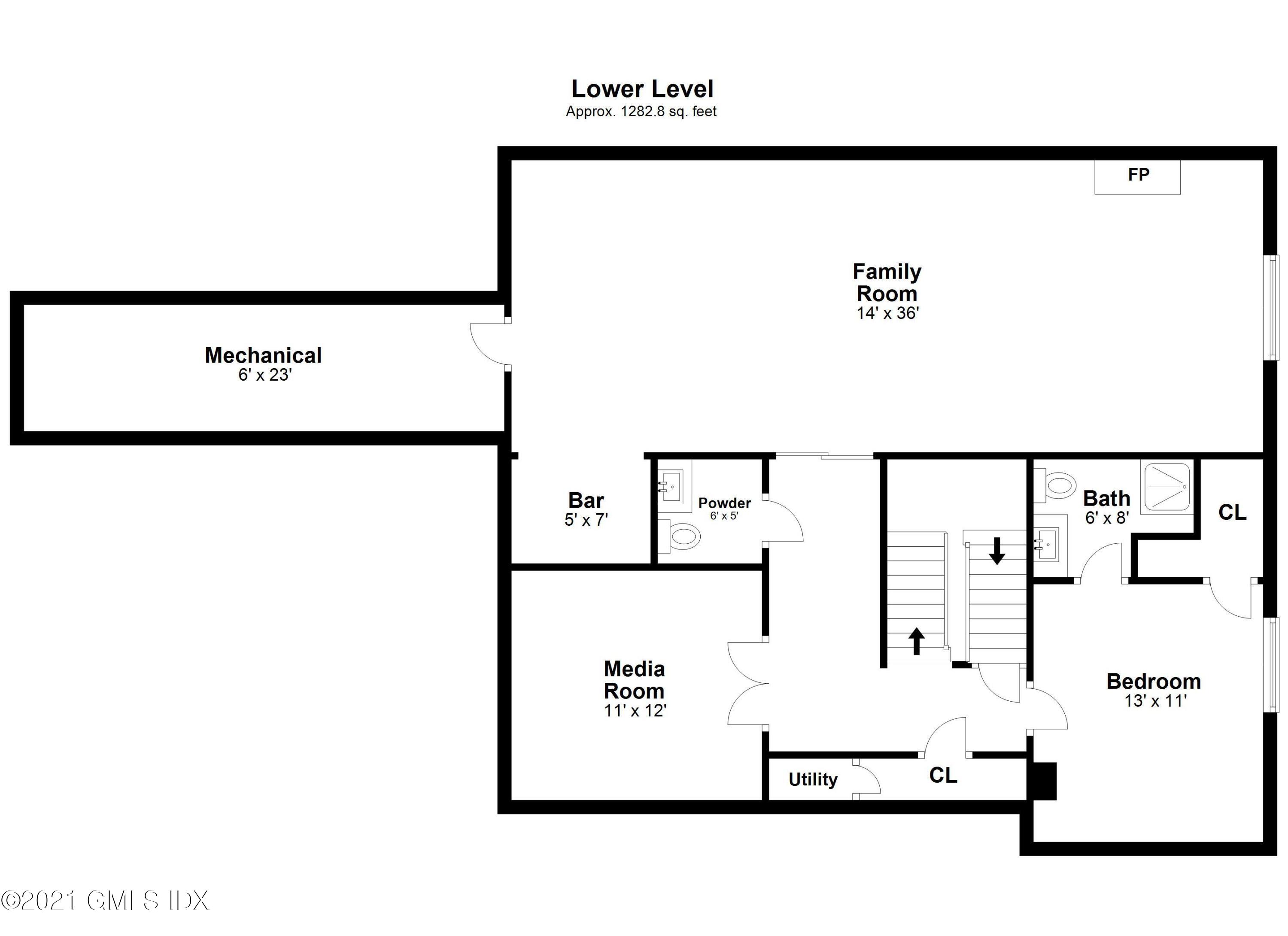 12 Dialstone Lane Riverside, CT 06878 - Photo 66 of 66 12 Dialstone Ln Greenwich CT-print-004-0