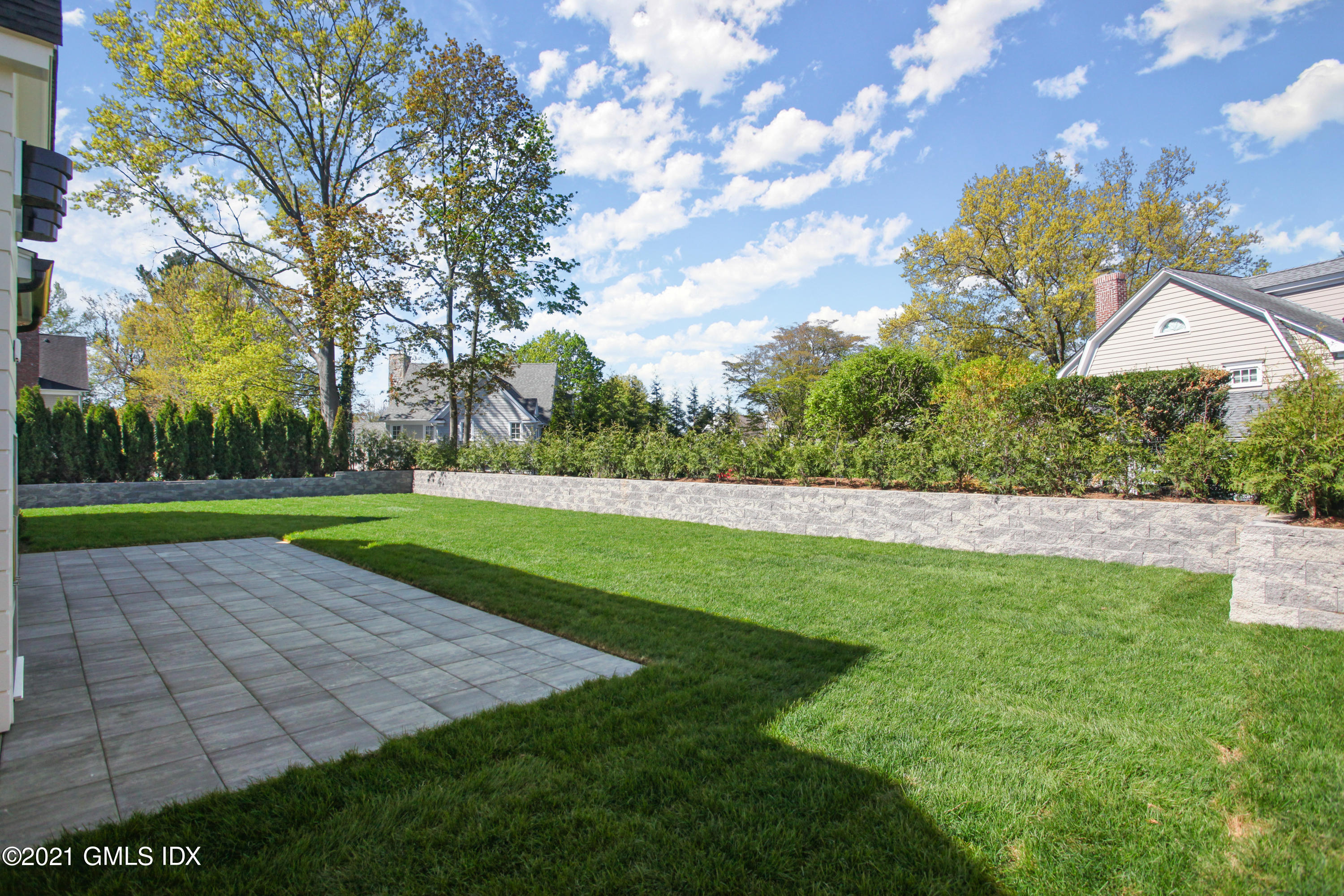 12 Dialstone Lane Riverside, CT 06878 - Photo 10 of 66 a view of a golf course with a lake