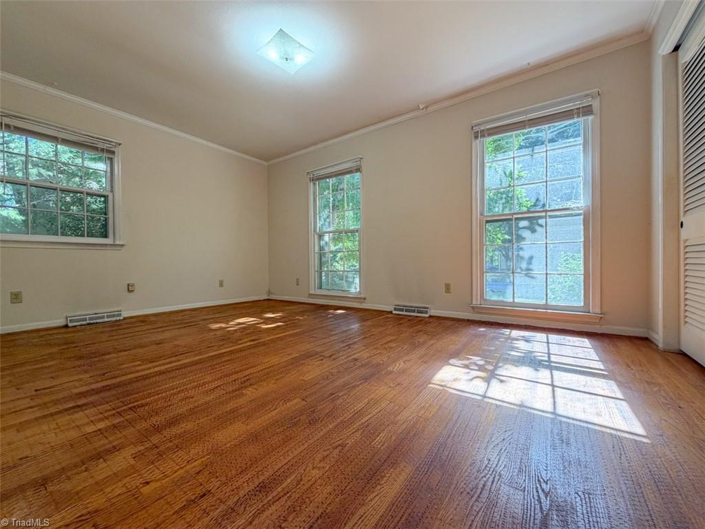 1303 Briarcliff Road Burlington, NC 27215 - Photo 22 of 31
