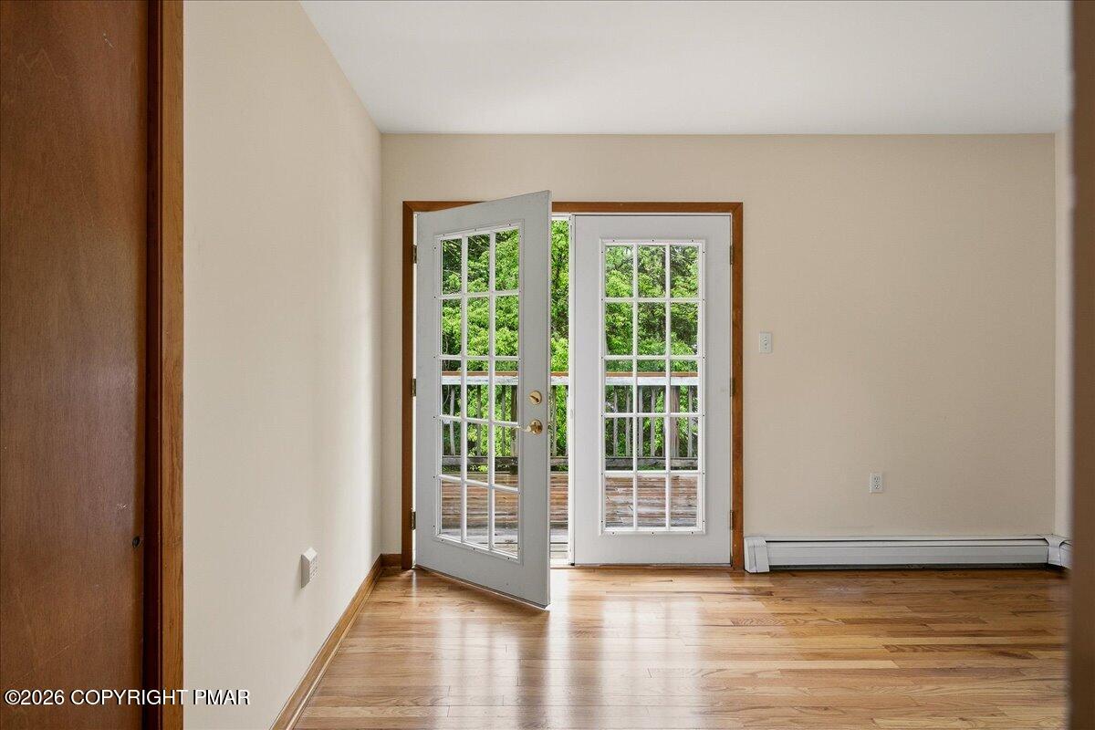 310 Albert Road Stroudsburg, PA 18360 - Photo 30 of 54 Bedroom #3