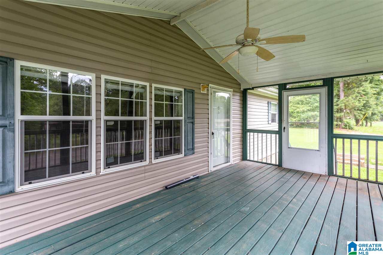 861 Broken Arrow Creek Road Riverside, AL 35135 - Photo 27 of 33