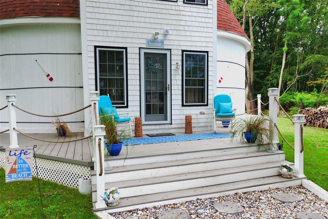 0 Bayberry Road Portsmouth, RI 02871 - Photo 15 of 50