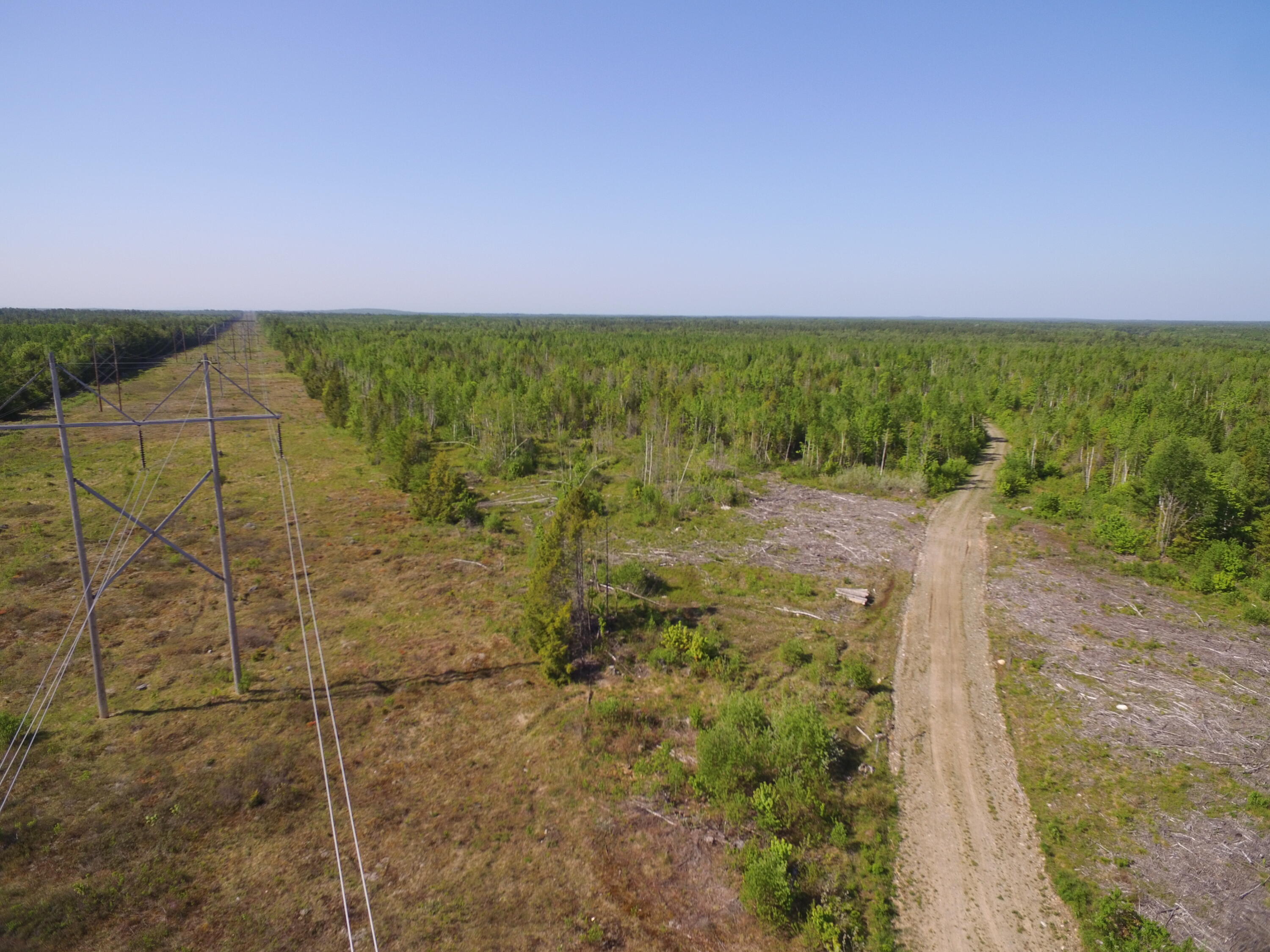 Off Goulds Ridge Road Passadumkeag, ME 04475 - Photo 21 of 22 DJI_0017