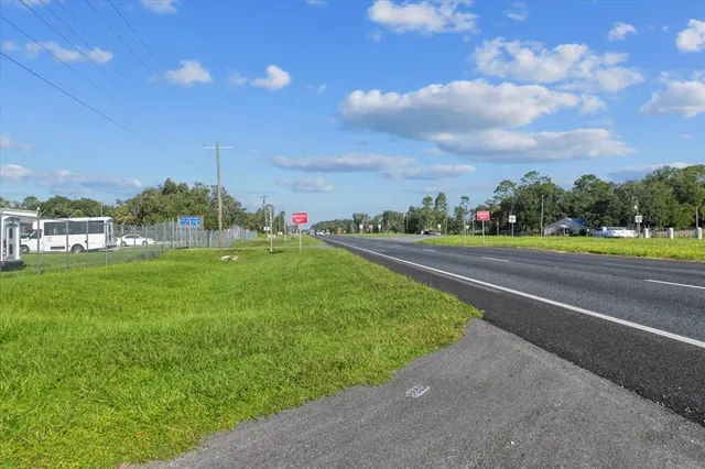 $300,000 | Ne Highway, Bronson, FL 32621
