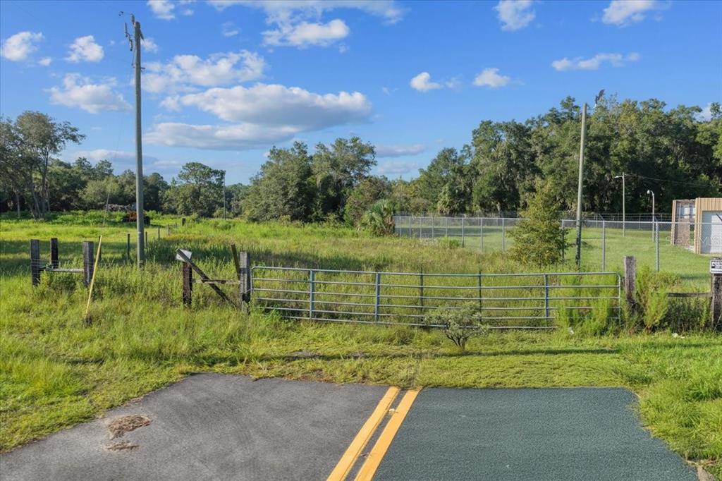 Ne Highway Bronson, FL 32621 - Photo 6 of 28 a view of a park