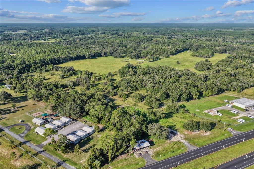 Ne Highway Bronson, FL 32621 - Photo 8 of 28 a view of a city