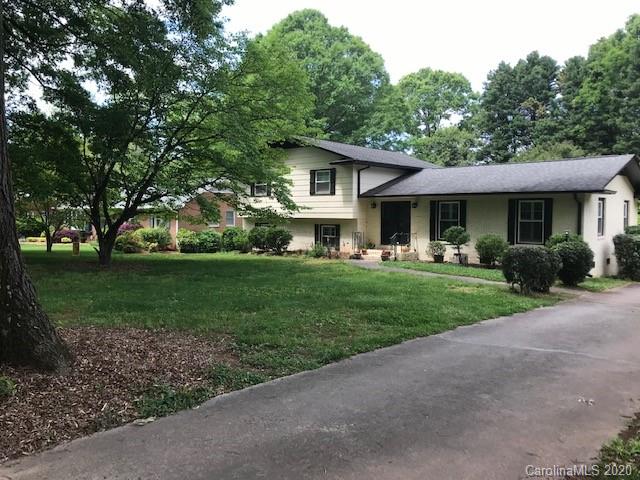 534 Lansdowne Road Charlotte, NC 28270 - Photo 1 of 3 Gallery Image 1