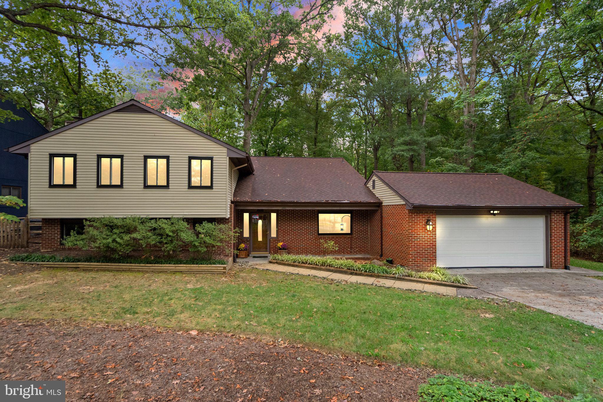 Welcome Home!