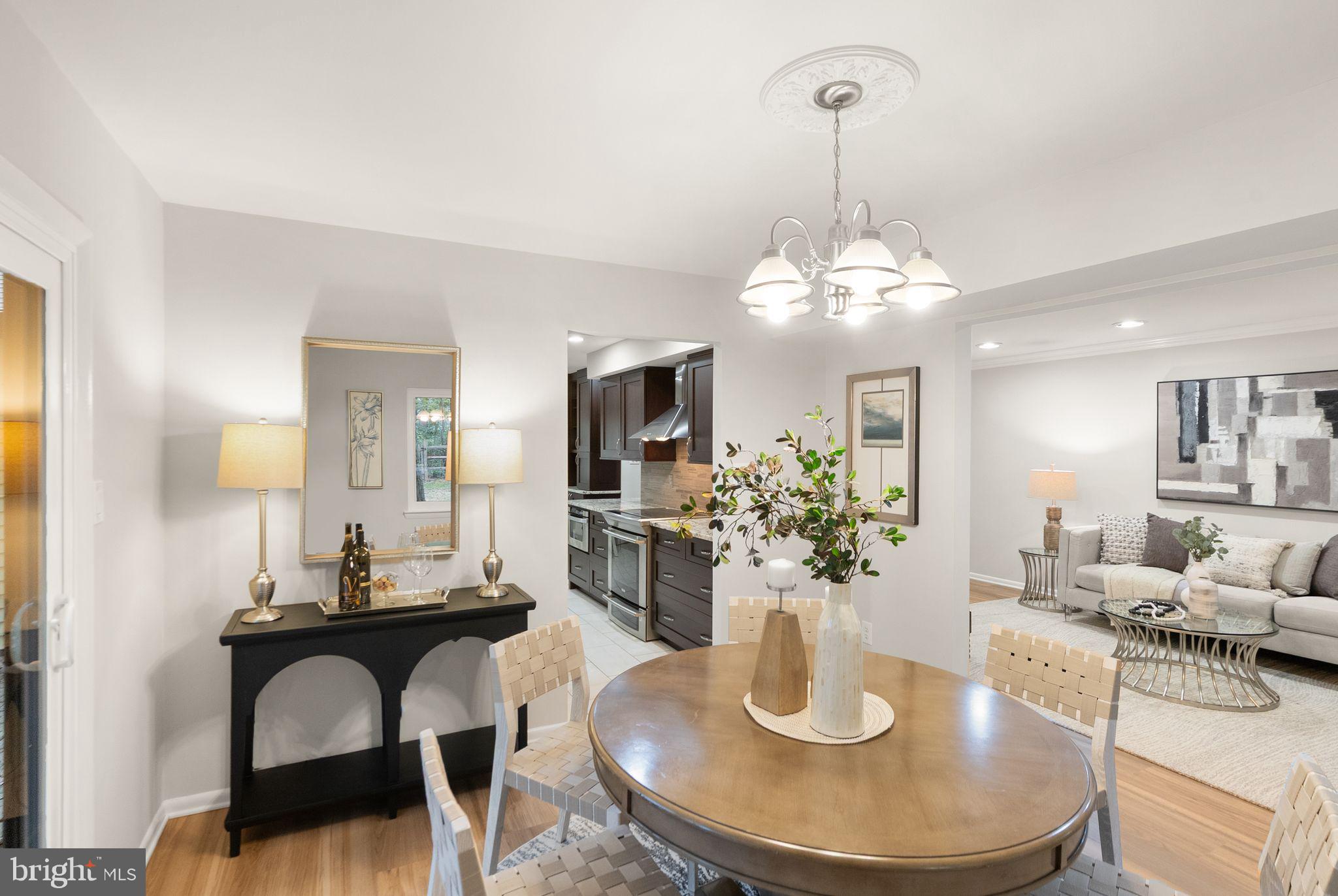 2510 Freetown Drive Reston, VA 20191 - Photo 13 of 50 Brand new LVP flooring