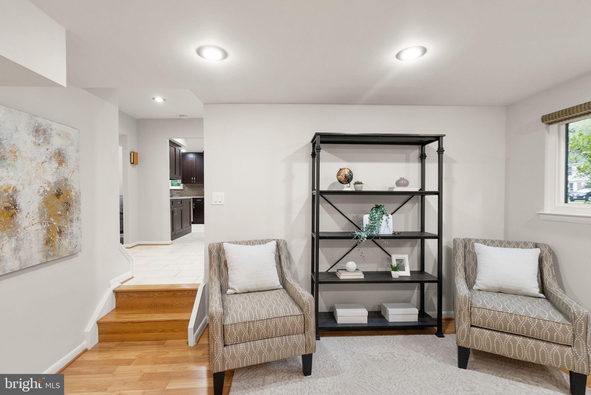 2510 Freetown Drive Reston, VA 20191 - Photo 16 of 50 Space for storage, homework desk, or play area