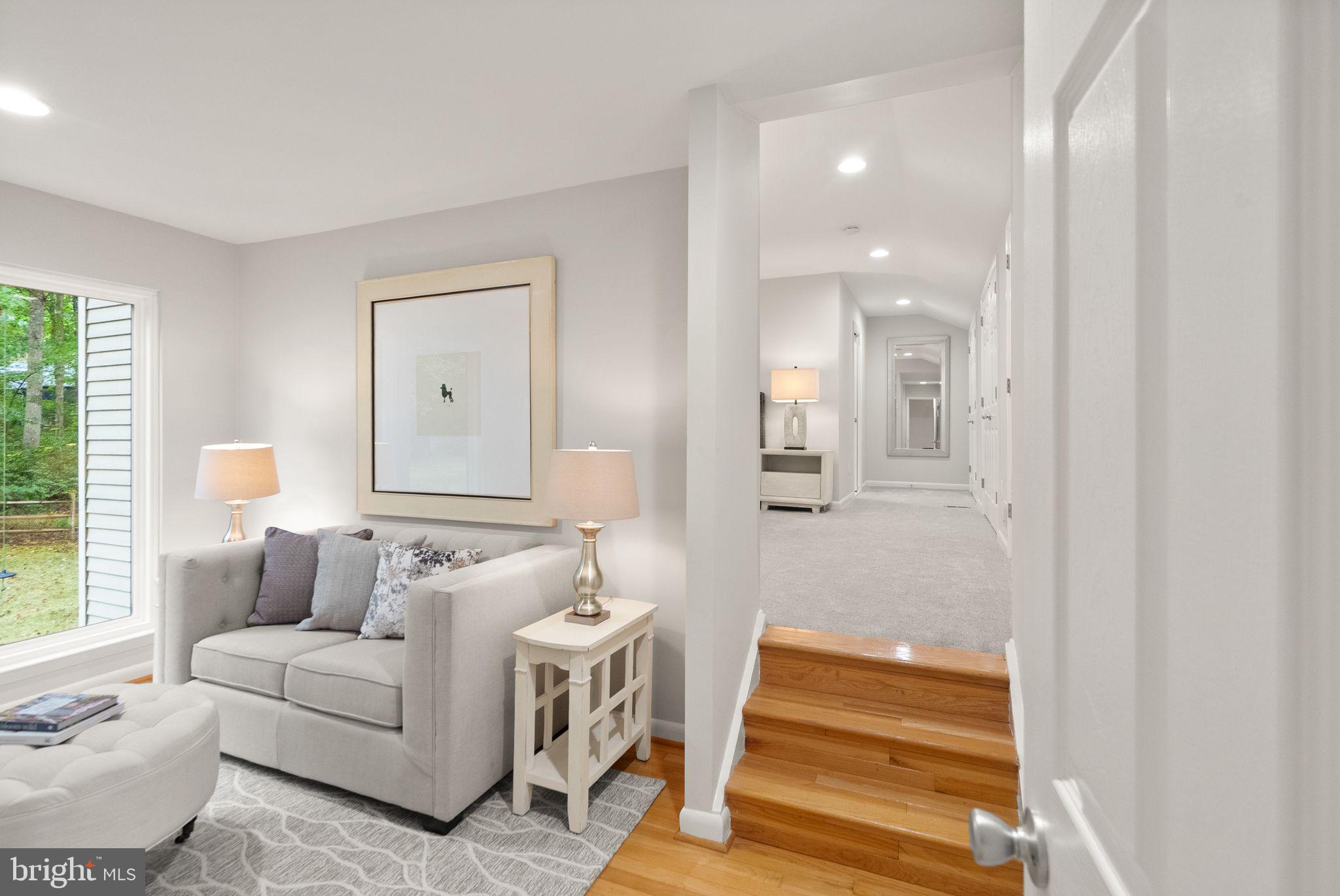 2510 Freetown Drive Reston, VA 20191 - Photo 20 of 50 Private primary suite