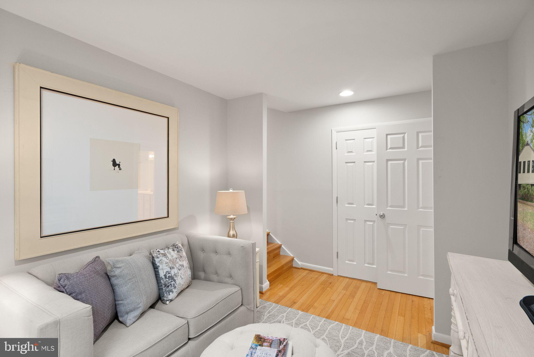 2510 Freetown Drive Reston, VA 20191 - Photo 21 of 50 Extra closet in the primary suite