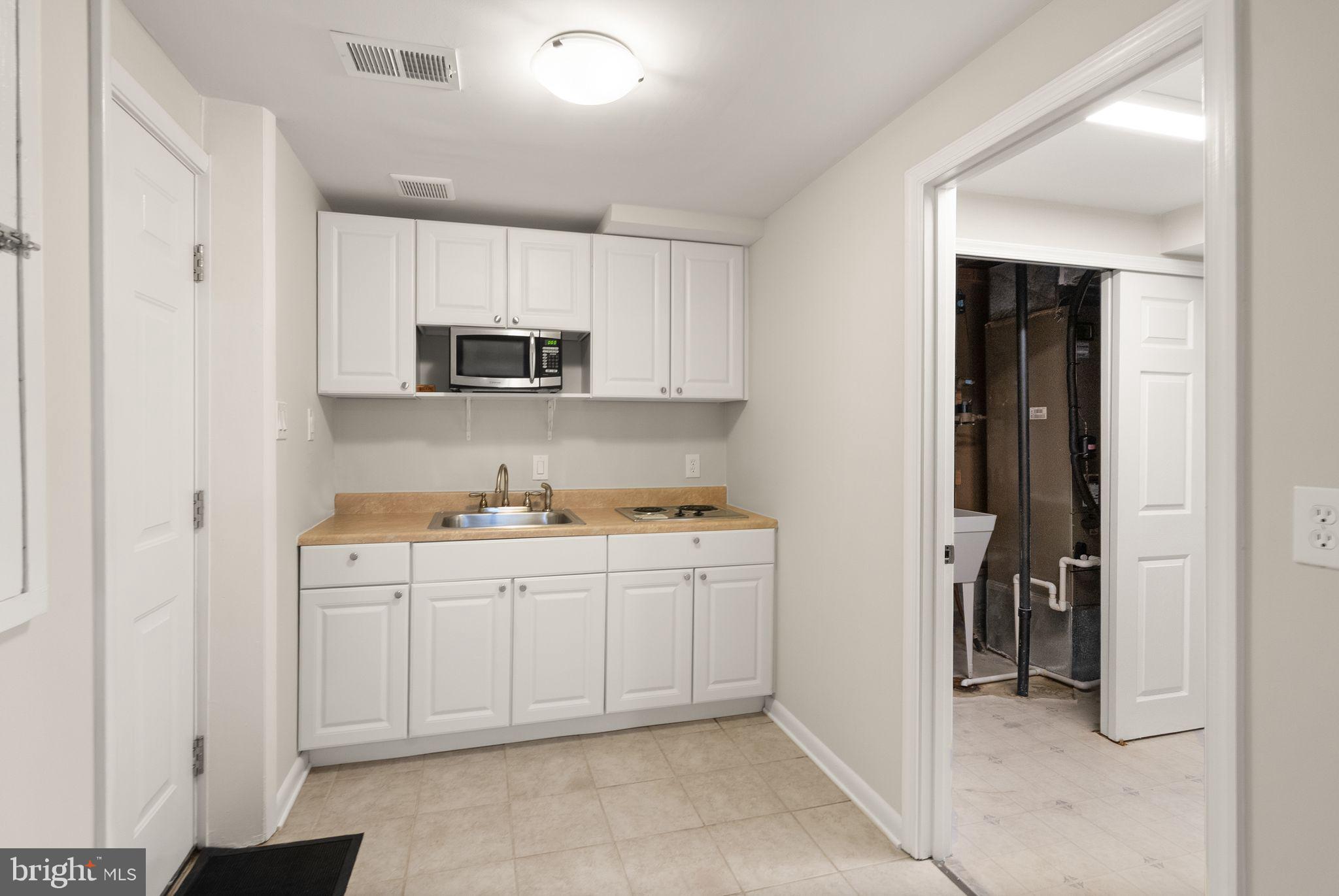 2510 Freetown Drive Reston, VA 20191 - Photo 36 of 50 Kitchenette with it's own private rear entrance