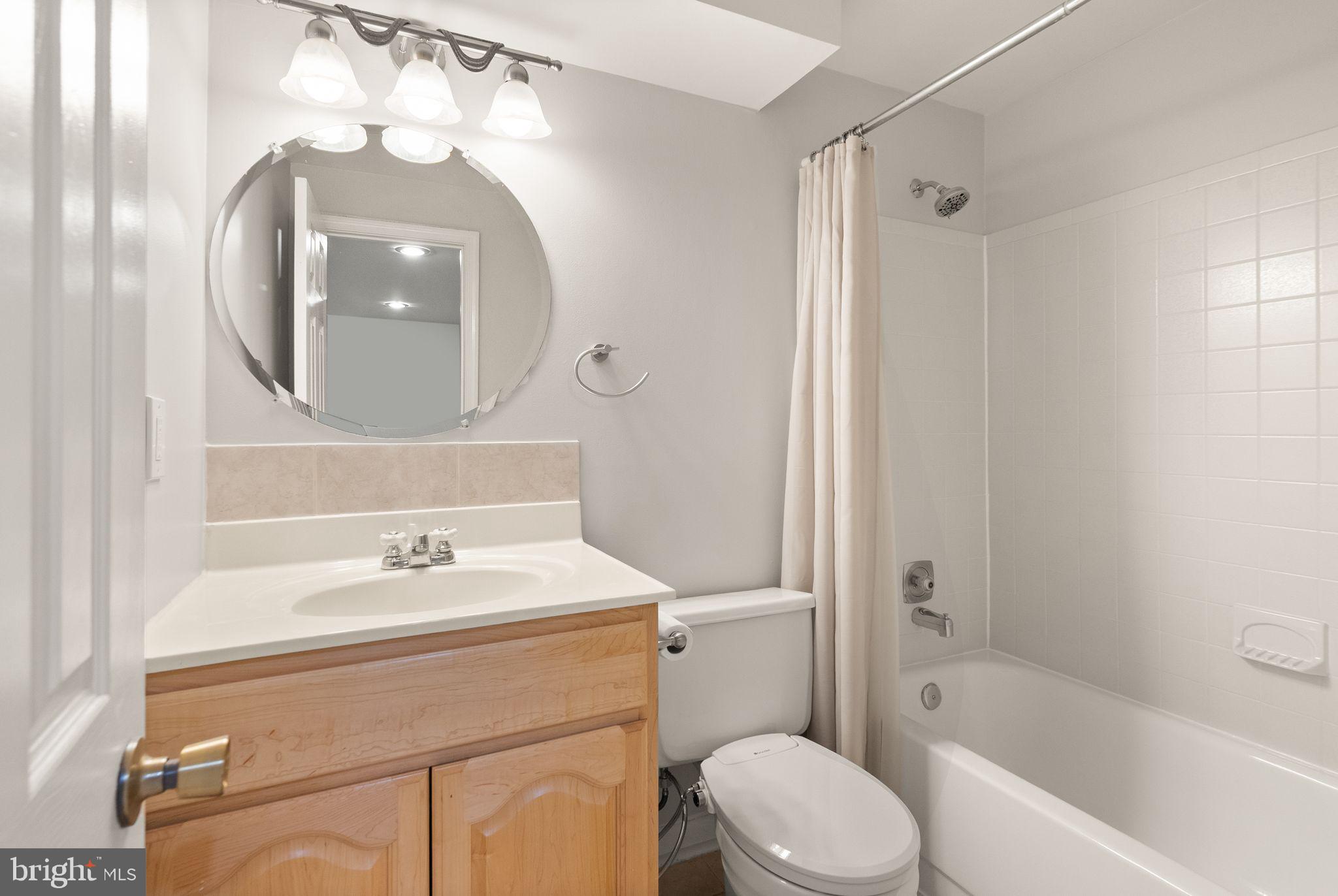 2510 Freetown Drive Reston, VA 20191 - Photo 39 of 50 Bathroom ensuite