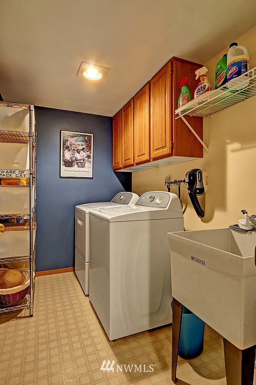 5210 Northeast 16th Street Renton, WA 98059 - Photo 22 of 25