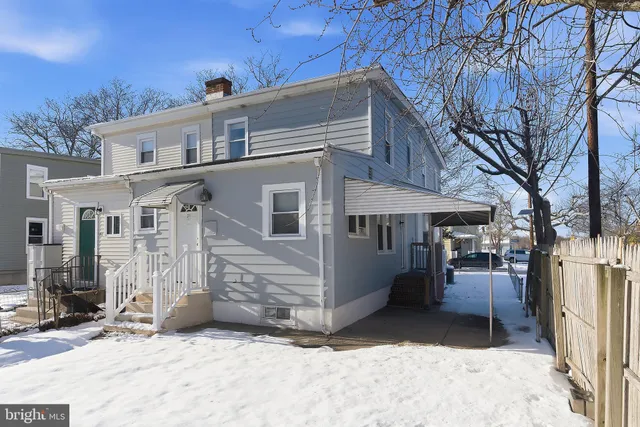 $349,900 | 1000 West 3rd Street, Florence, NJ 08518