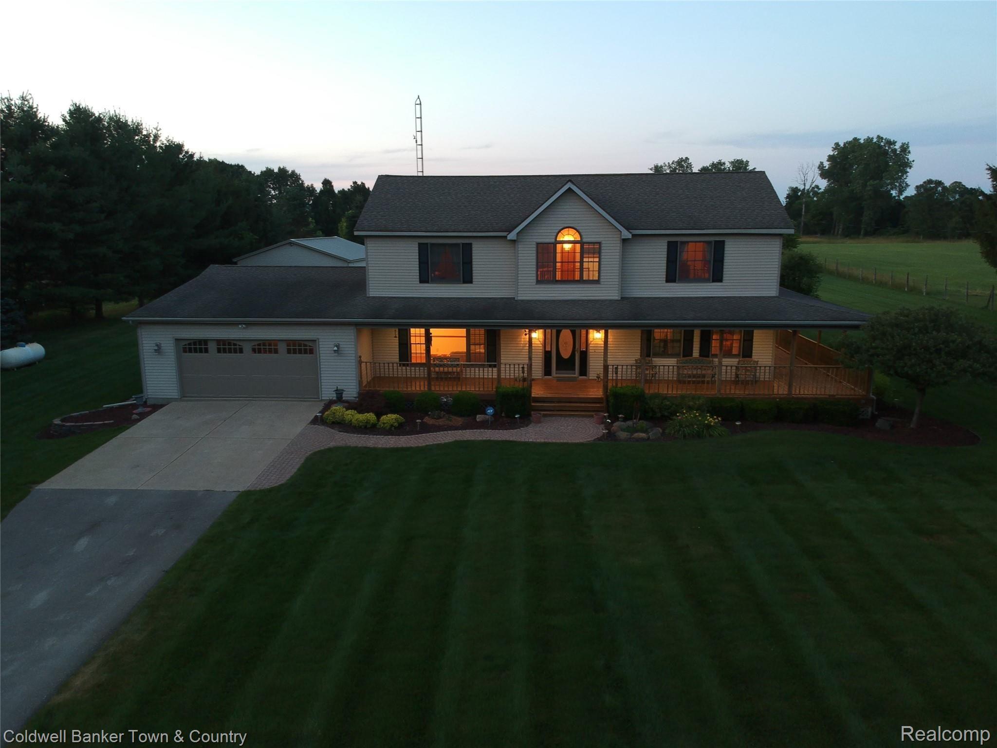 9253 Lehring Road Durand, MI 48429 - Photo 63 of 63 IMG_1118.JPG
