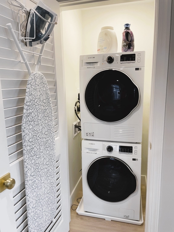 53 1/2 Harvard Street, Unit 2 Boston, MA 02124 - Photo 14 of 16