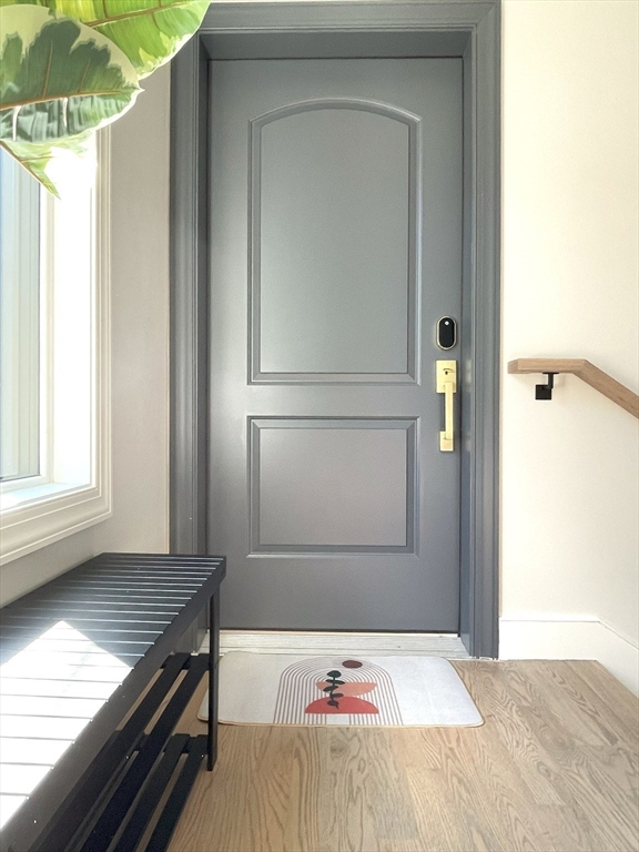 53 1/2 Harvard Street, Unit 2 Boston, MA 02124 - Photo 15 of 16