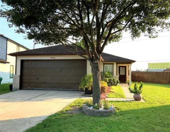 $1,970 | 15506 Red Pine Ridge Way, Houston, TX 77049