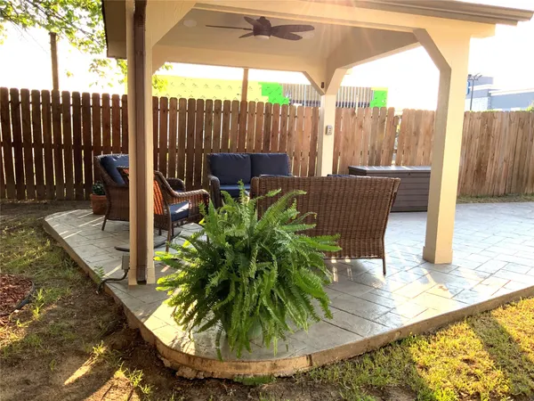 $1,970 | 15506 Red Pine Ridge Way, Houston, TX 77049