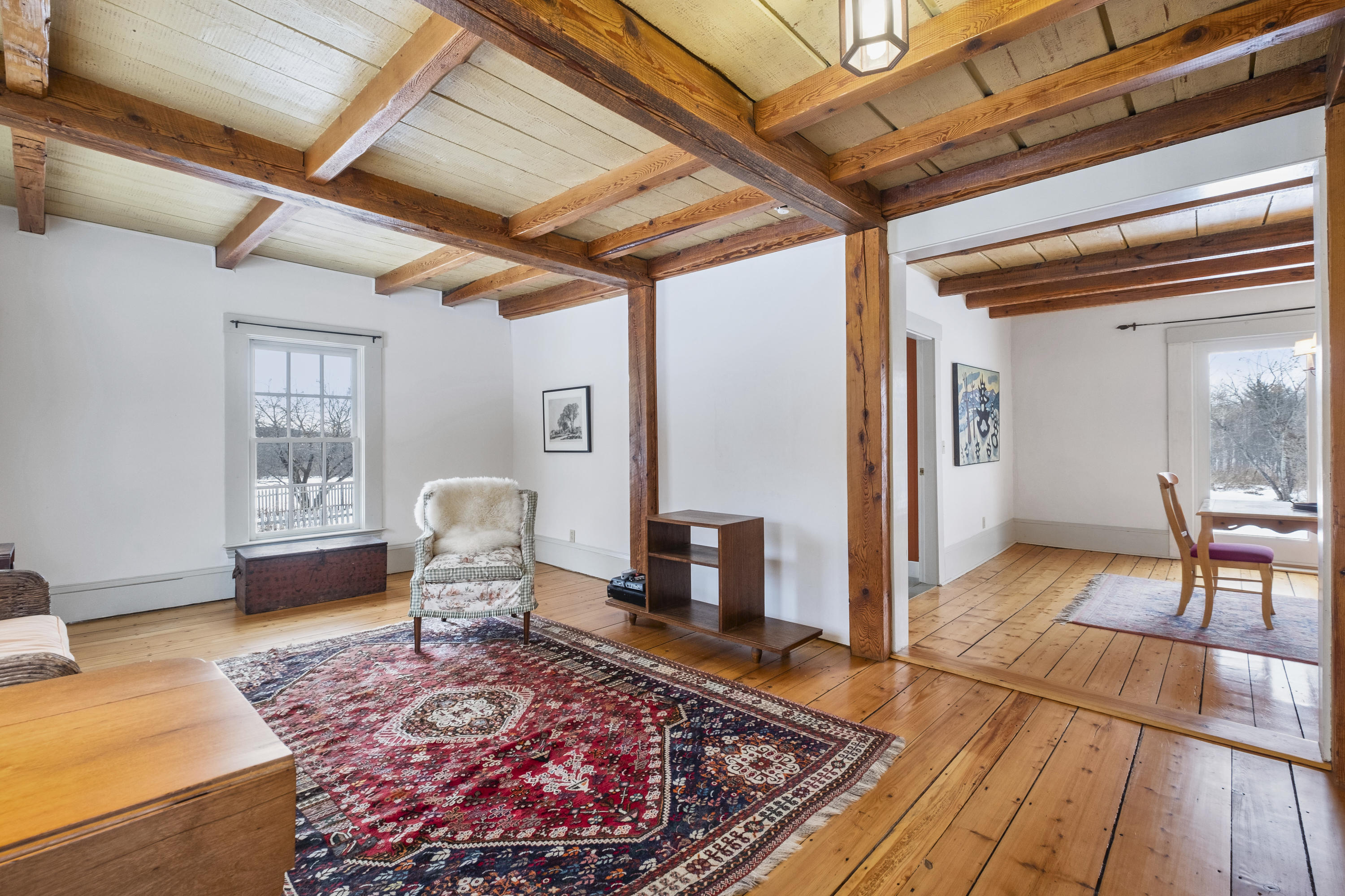 563 West Washington Road Washington, ME 04574 - Photo 11 of 48 563 W. Washington Road - Washington-147