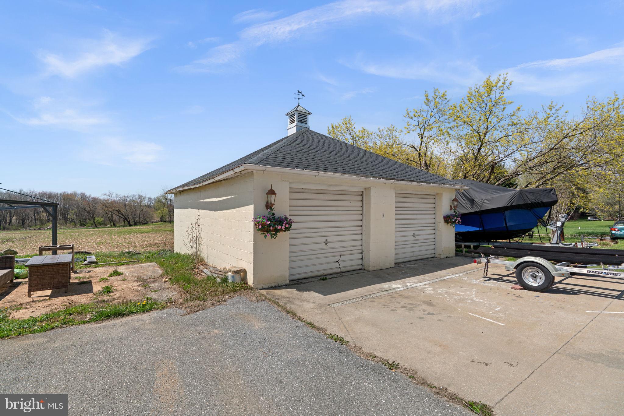 1916 Hanover Pike Hampstead, MD 21074 - Photo 42 of 46 a view of a car in front of a house