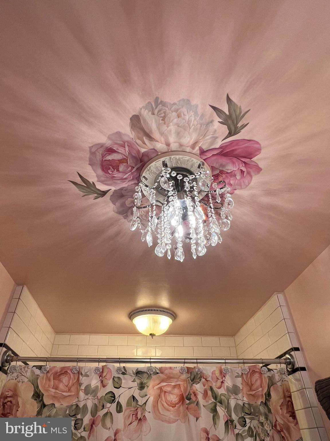 1916 Hanover Pike Hampstead, MD 21074 - Photo 45 of 46 a vase of flowers sitting on a table