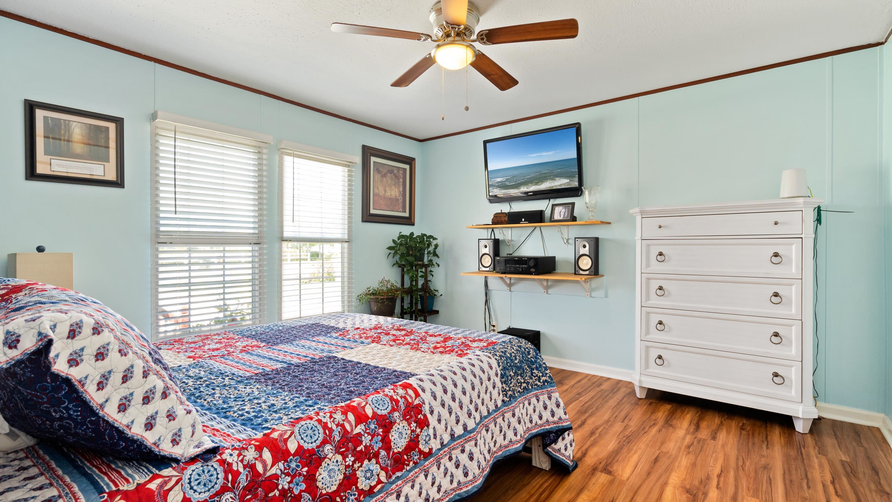 15378 Springfield Court Foley, AL 36535 - Photo 6 of 26 Master Bedroom