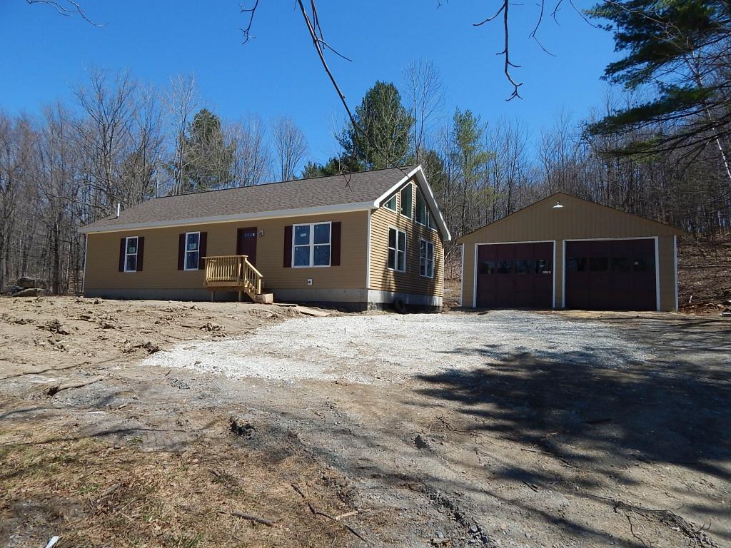 4969 Highway 30 Cornwall, VT 05753 - Photo 1 of 9