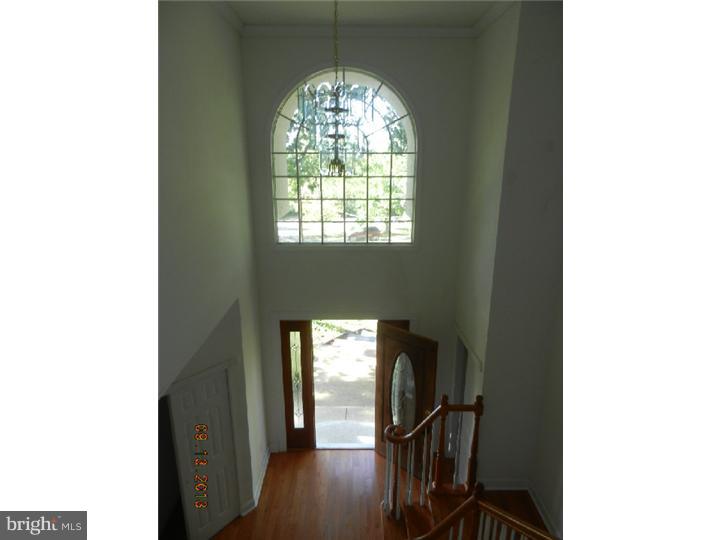 3716 Windy Bush Road New Hope, PA 18938 - Photo 13 of 14 Foyer