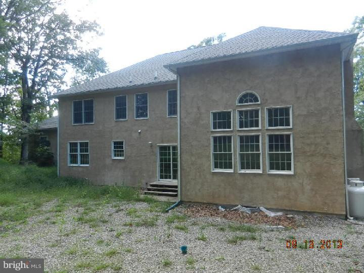 3716 Windy Bush Road New Hope, PA 18938 - Photo 14 of 14 Exterior Back