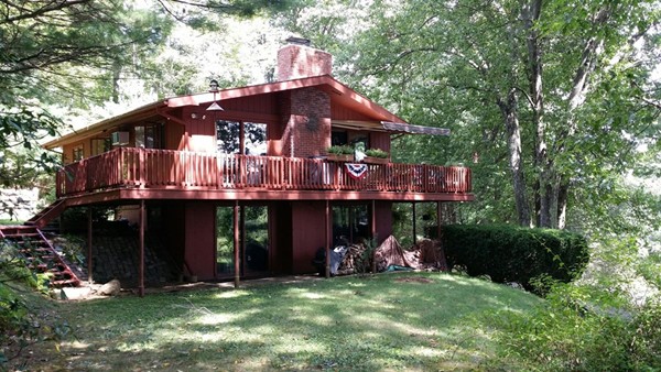 59 Derby Road Berlin, MA 01503 - Photo 1 of 18 Gallery Image 1