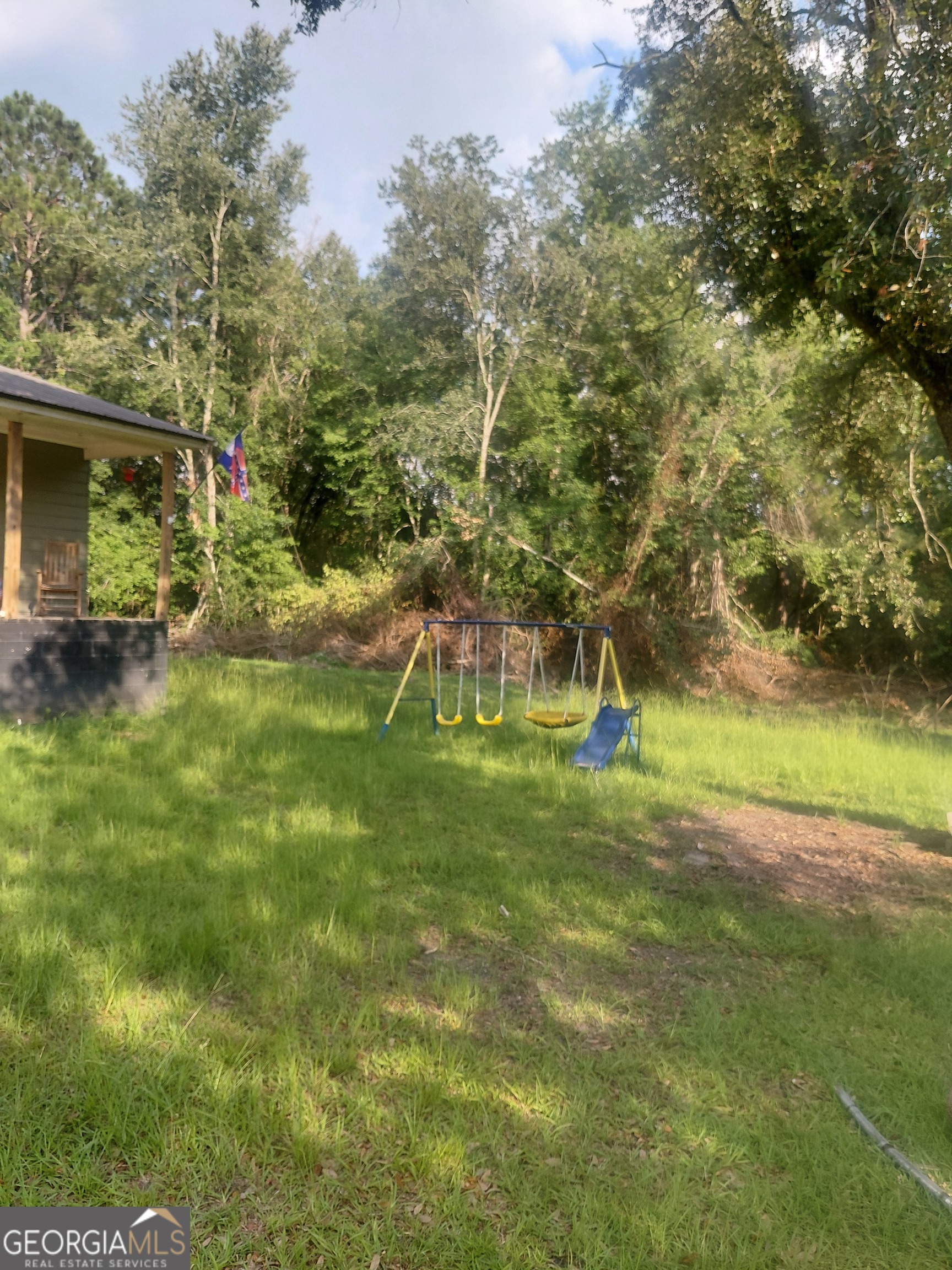 319 Old Oconee Road Vidalia, GA 30474 - Photo 25 of 28