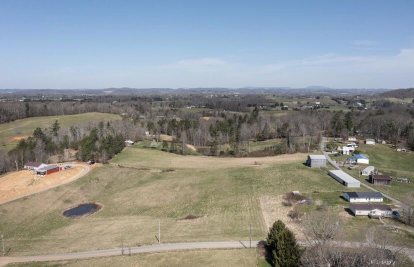 Tbd Donald Broyles Road, Unit 2 Chuckey, TN 37641 - Photo 2 of 16 IMG-0249