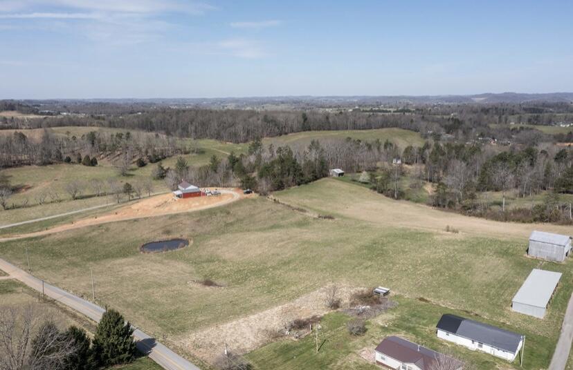 Tbd Donald Broyles Road, Unit 2 Chuckey, TN 37641 - Photo 3 of 16 IMG-0250