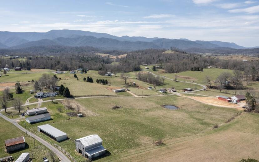 Tbd Donald Broyles Road, Unit 2 Chuckey, TN 37641 - Photo 5 of 16 IMG-0252