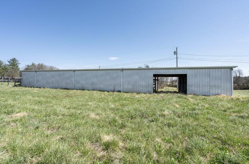 Tbd Donald Broyles Road, Unit 2 Chuckey, TN 37641 - Photo 10 of 16 IMG-0257