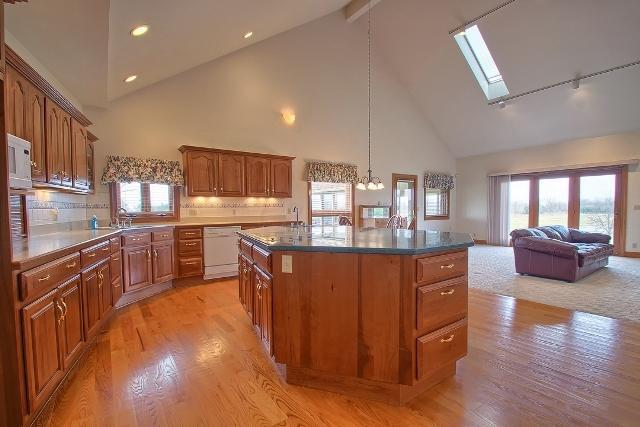 1600 Pontius Road Circleville, OH 43113 - Photo 16 of 59