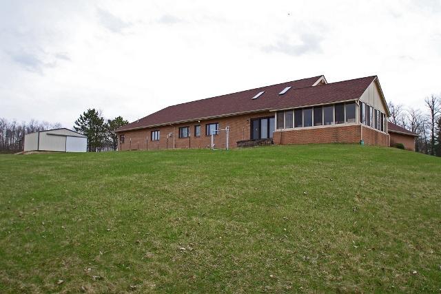 1600 Pontius Road Circleville, OH 43113 - Photo 40 of 59