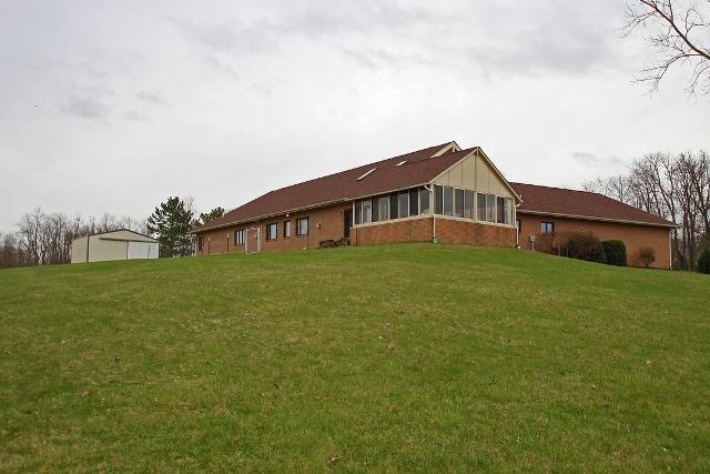1600 Pontius Road Circleville, OH 43113 - Photo 41 of 59