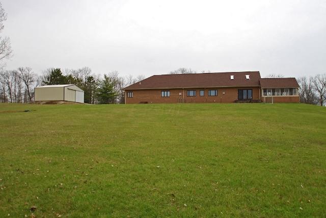 1600 Pontius Road Circleville, OH 43113 - Photo 42 of 59