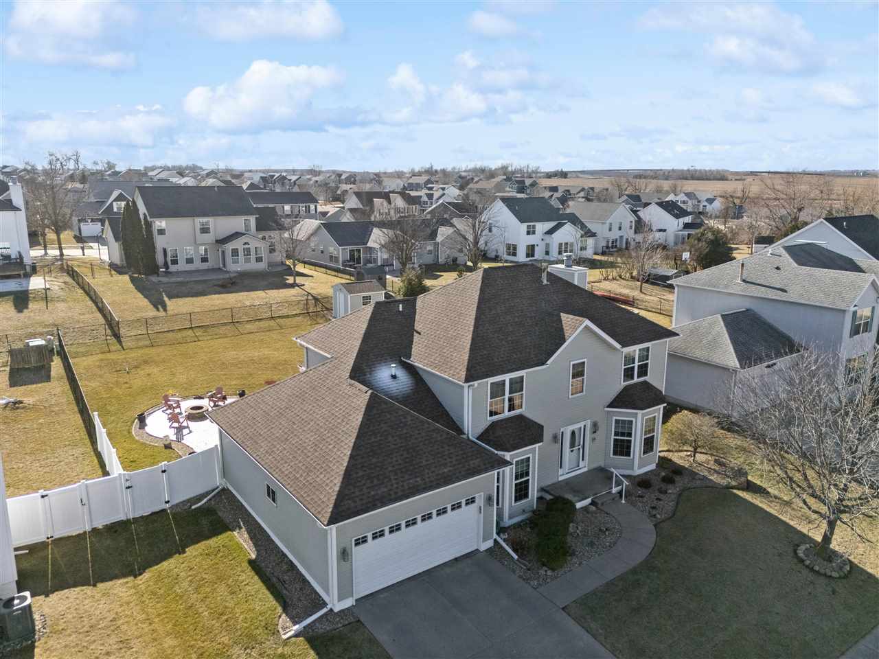 7013 Pleasant Ridge Drive Southwest Cedar Rapids, IA 52404 - Photo 41 of 51 Gallery Image 41