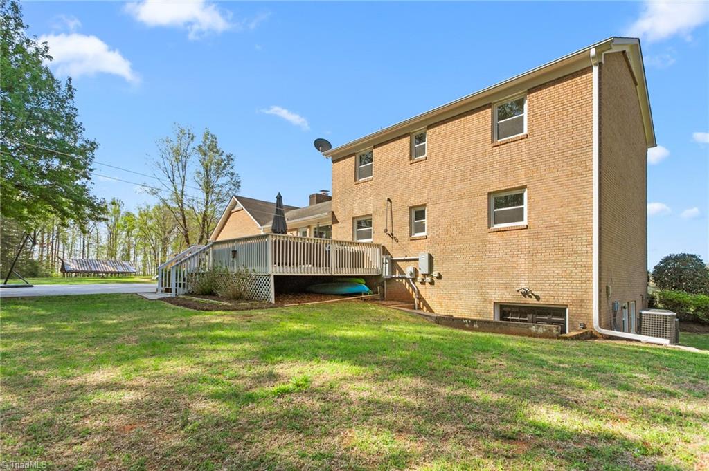4428 Cedar Cliff Road Graham, NC 27253 - Photo 40 of 50 Gallery Image 40