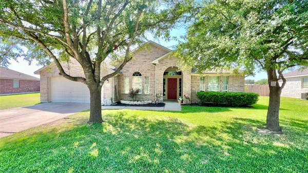 $2,420 | 18720 Alnwick Castle Drive, Pflugerville, TX 78660