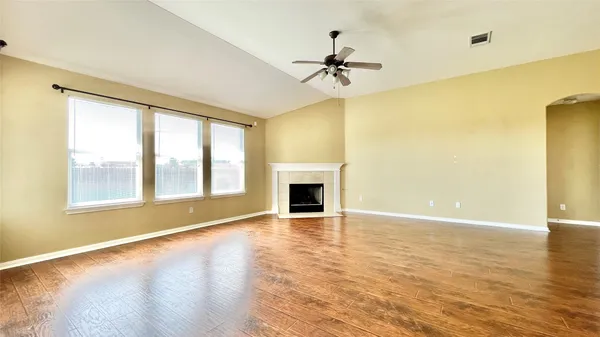 $2,420 | 18720 Alnwick Castle Drive, Pflugerville, TX 78660