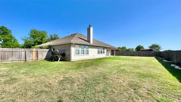 $2,420 | 18720 Alnwick Castle Drive, Pflugerville, TX 78660