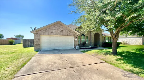 $2,420 | 18720 Alnwick Castle Drive, Pflugerville, TX 78660